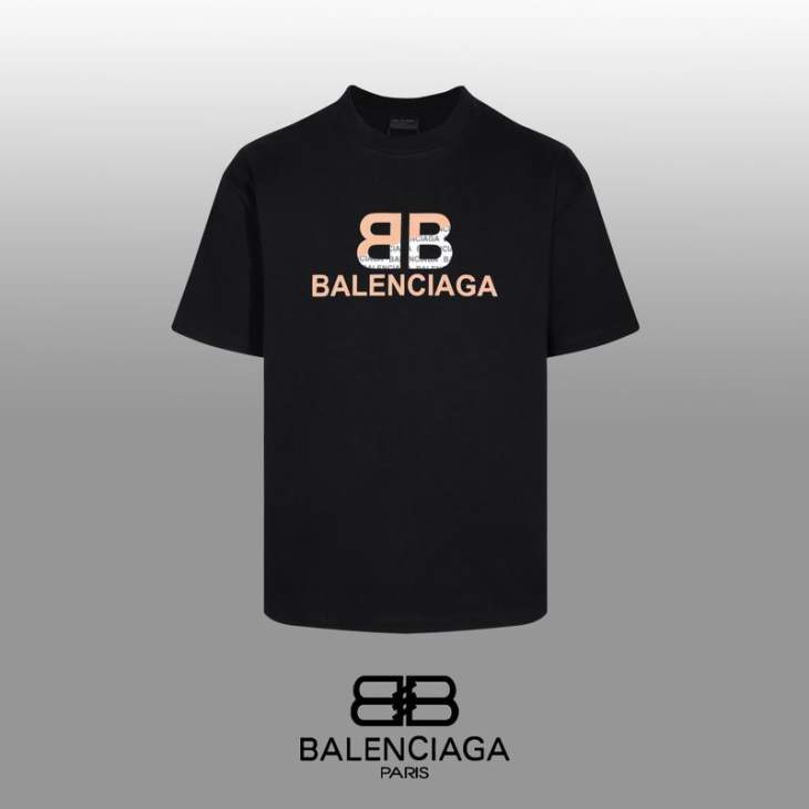 Picture of Balenciaga T Shirts Short _SKUBalenciagaXS-Lsxtx5320820